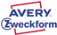 Avery Zweckform - Papier - permanenter Klebstoff - weiß - 99,1 x 139 mm 1200 Etikett(en) (300 Bogen x 4) Versandetiketten (8017-300)