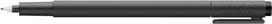 EDDING 8011 - Schwarz - Feine Spitze - Kunststoff - Fein - 0,6 mm - Papier