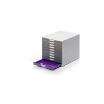 Stovas dokumentams su stalciais DURABLE VARICOLOR® 10 (761027)