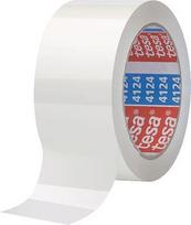 Tesa 4124-00051 - pack Premium 66 m x 50 mm weiß