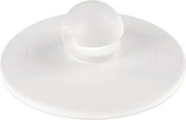 Tesa Powerstrips - Indoor - Universalhaken - Weiß - Kunststoff - Klebestreifen - 0,5 kg