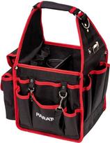 Parat BASIC Tool Softbag S 5990841991 Profi, Techniker, Heimwerker, Handwerker Werkzeugtasche unbestückt (L x B x H) 215 x 235 x 400 mm (5990841991)