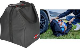 Brennenstuhl Transport- und Aufbewahrungstasche für Verlängerungskabel (1510010)