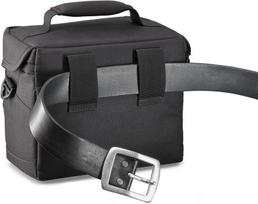 CULLMANN PANAMA Maxima 120 - Tragetasche für Kamera und Objektive - Schwarz (93743)