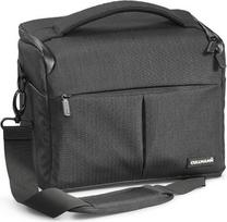 CULLMANN MALAGA Maxima 300 - Tragetasche für Kamera - 450D ripstop polyester - Schwarz (90420)