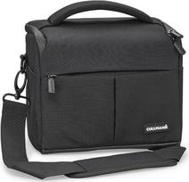 CULLMANN MALAGA Maxima 120 - Tragetasche für Kamera - Schwarz (90380)