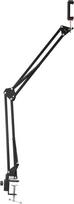 Hama 700 II Ring lamp - Mikrofon - Webcam - Kamera - Handy/Smartphone - Tablet/UMPC Schwarz (00004660)