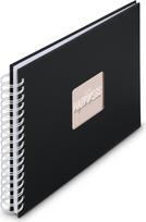 Hama Spiral-Album Fine Art 50 weiße Seiten New Black (00009831)