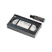 Hama VHS Reinigungskassette naß 44728