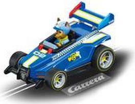 Carrera GO!!!           20064175 Paw Patrol RRR - Chase