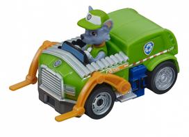 Vehicle First Paw Patrol Rocky