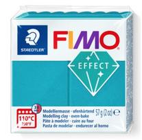 STAEDTLER FIMO 8010-36, Töpferton, Metallisch, Türkis, 8 Stück(e), 110 °C, 30 min, Deutschland
