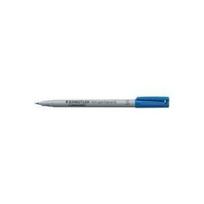 STAEDTLER 315 - 10 Stück(e) - Blau - Blau - Grau - Grau - Kunststoff - Medium