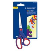 STAEDTLER Noris Club 965 - Schere - 170 mm (965 17 NBK)