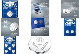 Varta CR 3032 Lithium (06732101401)