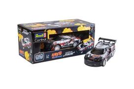 REVELL RC Anime Car Naruto 24696