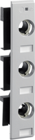 Hager L063L1 - 36 mm - 35 mm - 201 mm - 190 g
