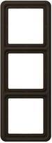 JUNG CD 583 BR - Braun - Duroplast - JUNG - 81 mm - 223 mm