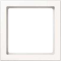 JUNG LS 961 Z5 WW. Produktfarbe: Weiß, Markenkompatibilität: JUNG, Material: Thermoplast (LS961Z5WW)