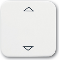 Busch-Jaeger 2CKA006430A0314 Smart-Home-Aktor Auslöser Rollo/Jalousie (2CKA006430A0314)