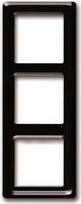 BUSCH JAEGER 1730-0-0279 - Braun - konventionell - Jede Marke - 91 mm - 233 mm - 1,4 cm