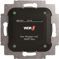 Busch-Jaeger Busch-Radio DAB+ 8215 U-101 (2CKA008200A0275)