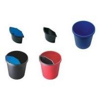 helit Mülleimer-Einsatz schwarz 2,0 l (H6106093)