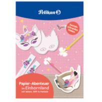 Pelikan 101554 - PDF - Erwachsene & Kinder - Pelikan - Handwerk & Hobbies - 1 Seiten - Deutsch (101554)