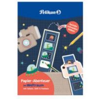 Pelikan 101561 - PDF - Erwachsene & Kinder - Pelikan - Handwerk & Hobbies - 1 Seiten - Deutsch (101561)
