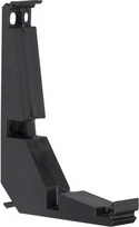 Hager M5850 Rangierkanal (L x B x H) 35 x 190 x 150 mm 1 St. Schwarz (M5850)