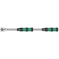 Wera Zyklop Hybrid Set Socket wrench set 2 pc(s)