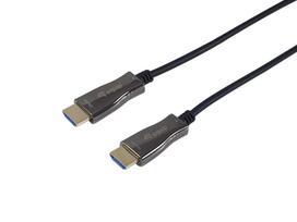 Equip HDMI 2.0 Active Optical Cable, 20m, 4K/60Hz