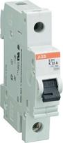 ABB S201-K16 - 230/400 - 50/60 Hz - 16 A - 17,5 mm - 69 mm - 88 mm (2CDS251001R0467)