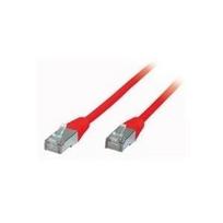 S-Conn 3m RJ45 - RJ-45 - RJ-45 - Männlich/männlich - Gold - 10/100/1000Base-T(X) - Cat6 (TC75713Hr)