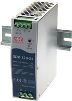 Switching Power Supply SDR-120-12 MEAN WELL