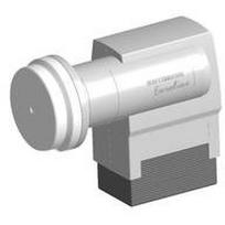 KATHREIN Euroline KEL 444 - Satellitenantennen-Umwandler - HDTV - Quad-LNB (20110030)