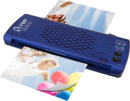 Olympia A 235 Plus - Laminator - Heiß- oder Kaltlaminierer - Beutel - 23,5 cm (3112)