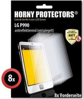 HP Everyday - 80 Mikron - 25er-Pack - glänzend - durchsichtig - 303 x 426 mm Taschen für Laminierung (9152)