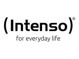 Intenso - 25 x BD-R - 50GB 6x - bedruckbare Oberfläche - Spindel (5101124)