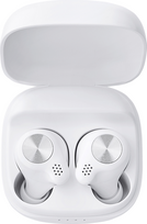 Intenso In-Ohr-Kopfhörer (Earbuds), kabellos, Bluetooth, Version 5.3, True wireless, Lautstärkeregle (3720202)