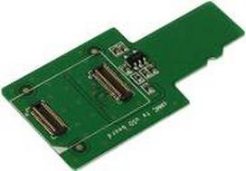 Rock Pi 4 zbh. eMMC to uSD board (RockPi_eMMC_to_uSD_board)