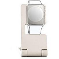 Terratec ultron wStand 2 - Docking Station für Smartwatch - für Apple Watch (180301)