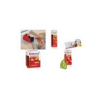 tesa Film, transparent, 12 mm x 10 m Klebefilm aus PP-Folie, gute Klebkraft, leicht abrollbar (57401-2-0)