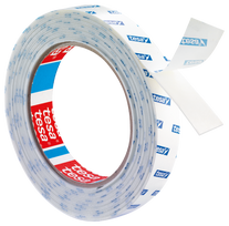 TESA Montageband Tesa® POWERBOND Weiß (L x B) 5000 mm x 19 mm Inhalt: 1 Rolle(n) (77745-00000-00)