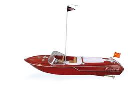 Jamara Venezia - 45 cm - 14 cm - 10 cm (040390)