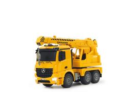JAMARA Schwerlastkran Mercedes Arocs, 1:20, 1,22 kg