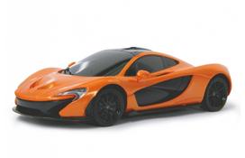Jamara McLaren P1 Elektromotor 1:24 On-Road-Rennwagen (405104)