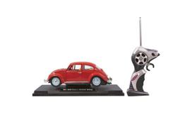 Jamara VW Käfer - Elektromotor - 1:18 - Betriebsbereit (RTR) - Rot - Metall - 8 Jahr(e) (405110)
