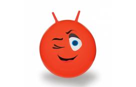 Jamara Hüpfball Eye rot 550mm 1+ (460460)