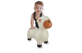 Jamara Bouncing Animal Sheep Aufblasbares Spielzeug (460590)